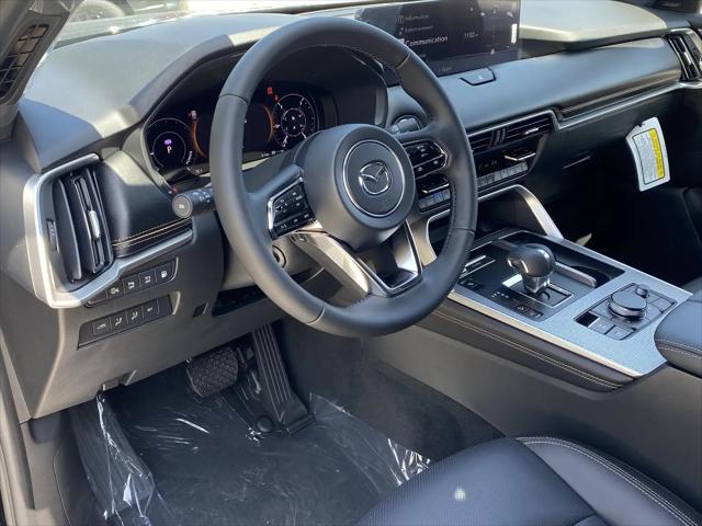 2026 Mazda X-90 Premium Plus