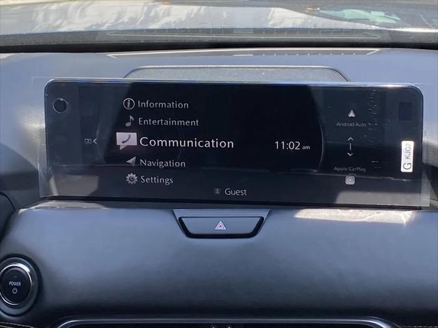 2026 Mazda X-90 Premium Plus