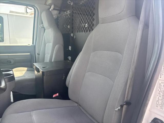 2013 Ford E-150 Commercial