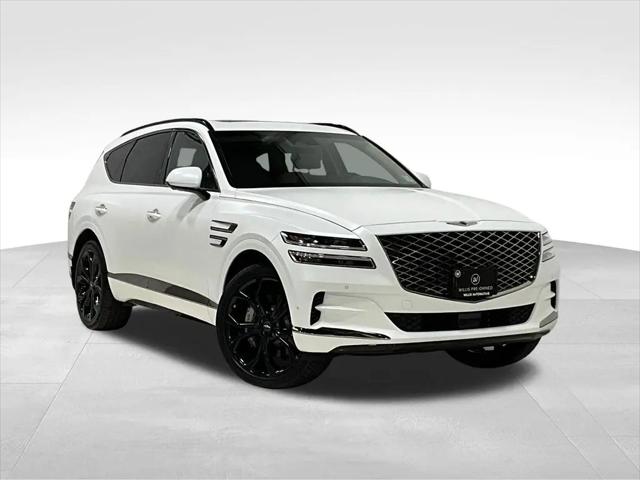 2024 Genesis GV80 3.5T Prestige Signature AWD for sale in Des Moines, IA