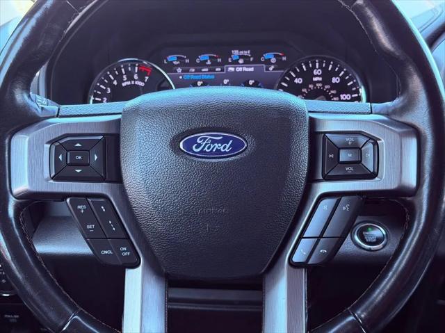 2019 Ford Expedition Platinum