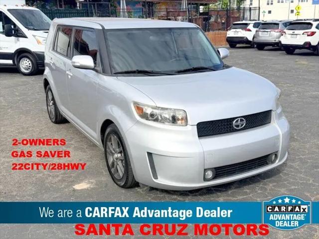 2009 Scion xB Base for sale in Santa Cruz, CA