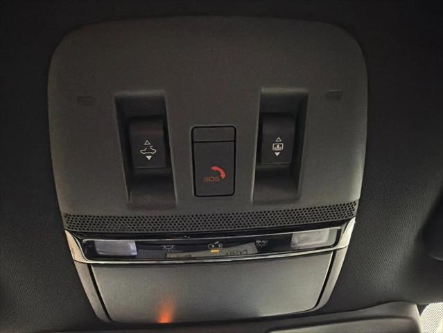 2025 Nissan Armada PRO-4X 4WD