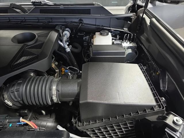 2025 Nissan Armada PRO-4X 4WD