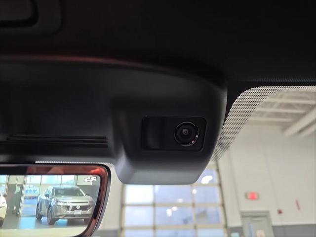 2025 Nissan Armada PRO-4X 4WD