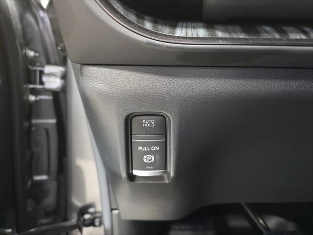2025 Nissan Armada PRO-4X 4WD