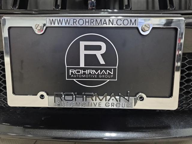 2025 Nissan Armada PRO-4X 4WD