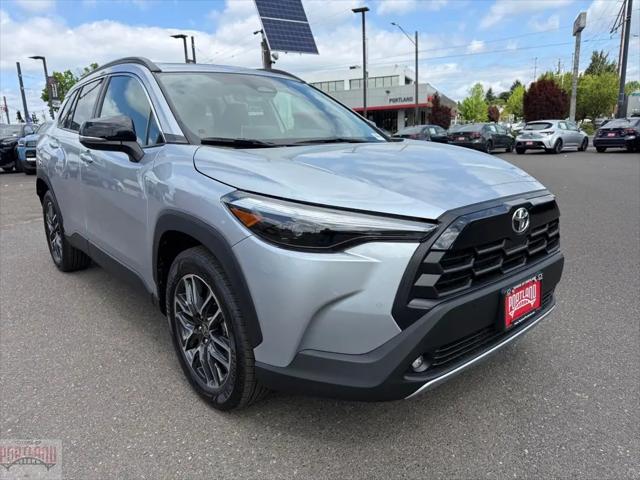 2026 Toyota Corolla Cross XLE for sale in Portland, OR