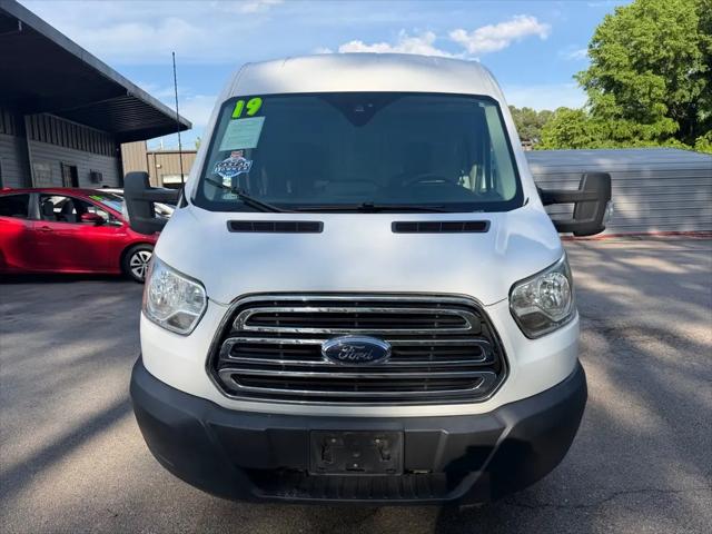 2019 Ford Transit T-350