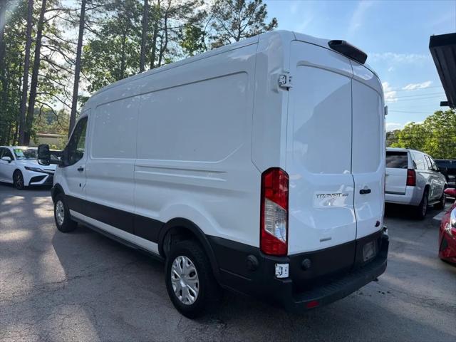 2019 Ford Transit T-350