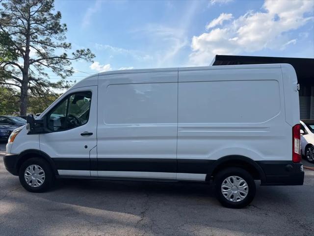 2019 Ford Transit T-350