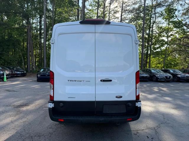 2019 Ford Transit T-350