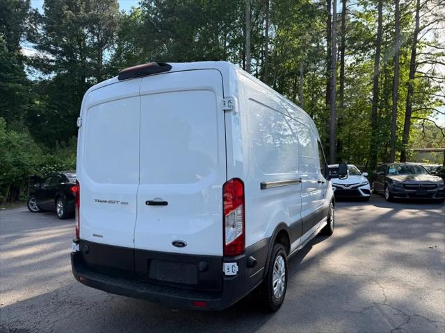 2019 Ford Transit T-350