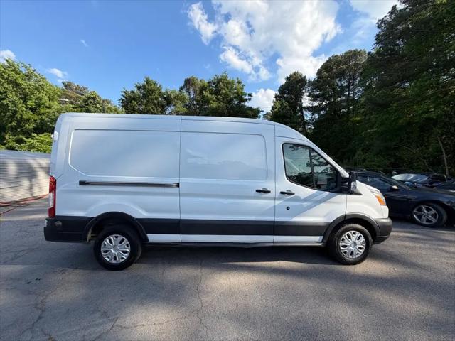 2019 Ford Transit T-350
