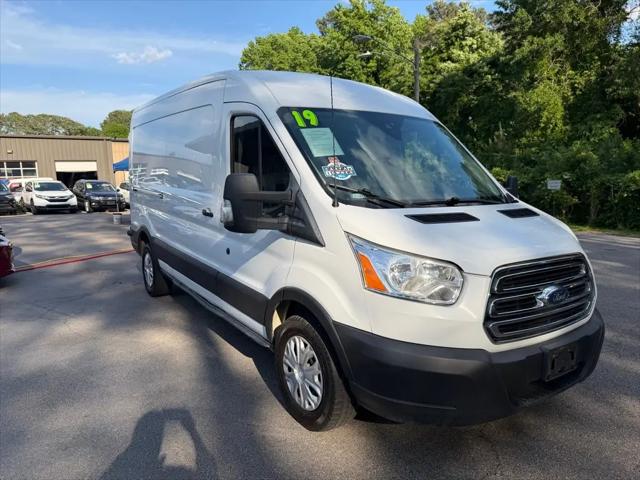 2019 Ford Transit T-350