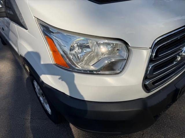 2019 Ford Transit T-350