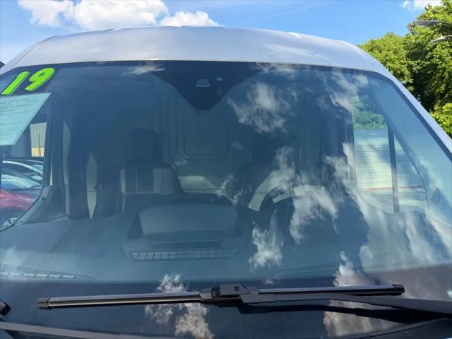 2019 Ford Transit T-350