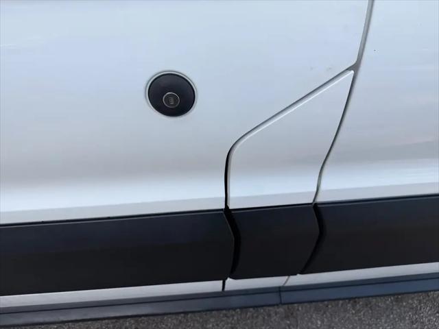 2019 Ford Transit T-350