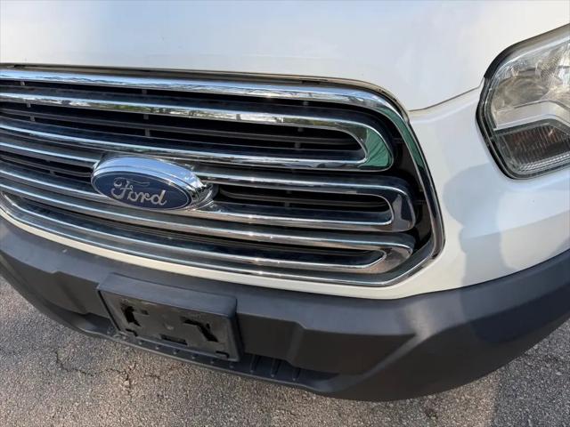 2019 Ford Transit T-350