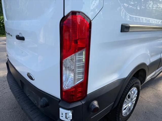 2019 Ford Transit T-350