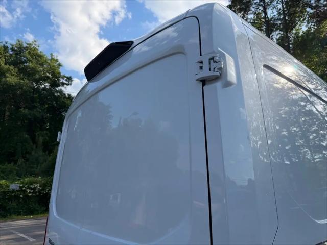 2019 Ford Transit T-350