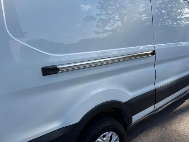 2019 Ford Transit T-350