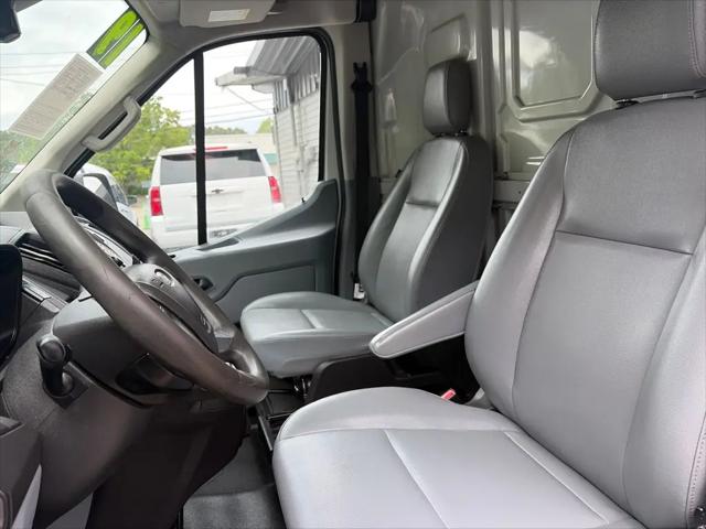 2019 Ford Transit T-350