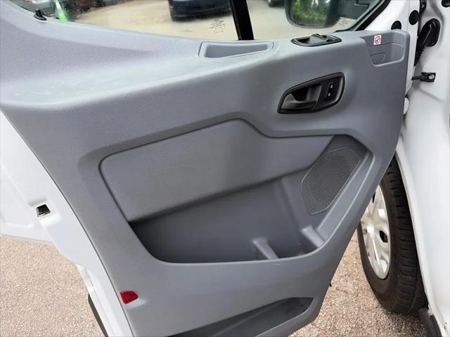 2019 Ford Transit T-350