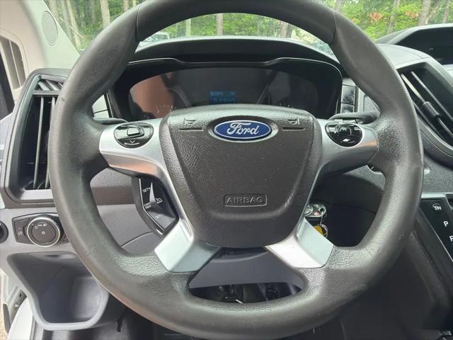 2019 Ford Transit T-350
