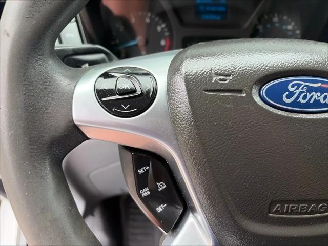 2019 Ford Transit T-350