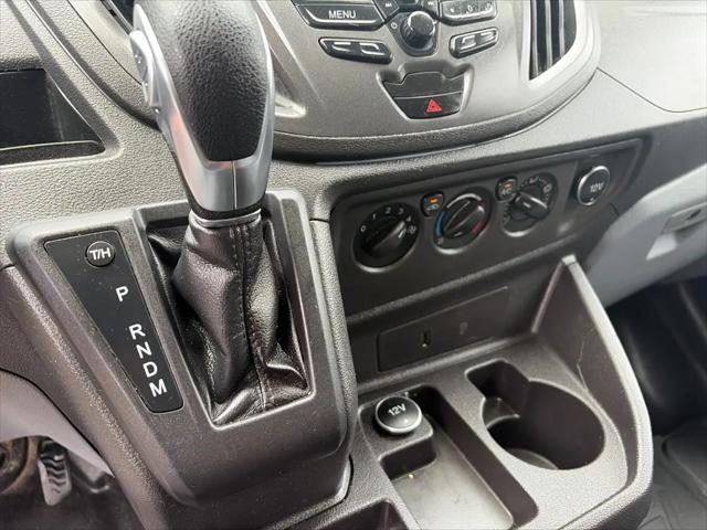 2019 Ford Transit T-350