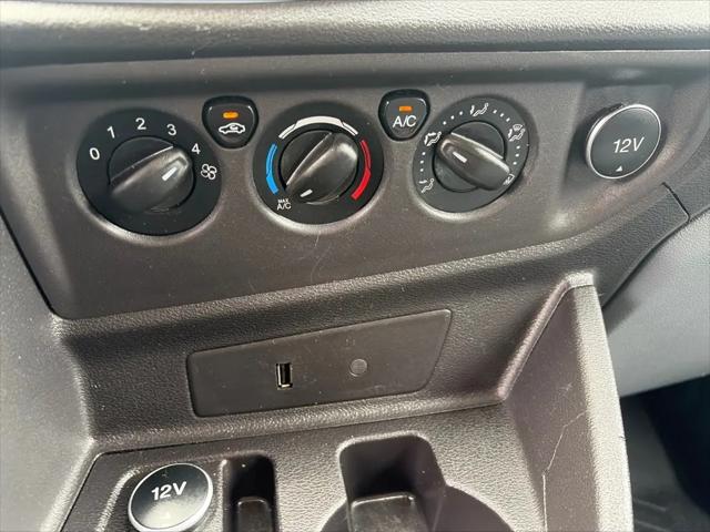 2019 Ford Transit T-350