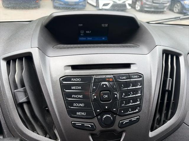 2019 Ford Transit T-350