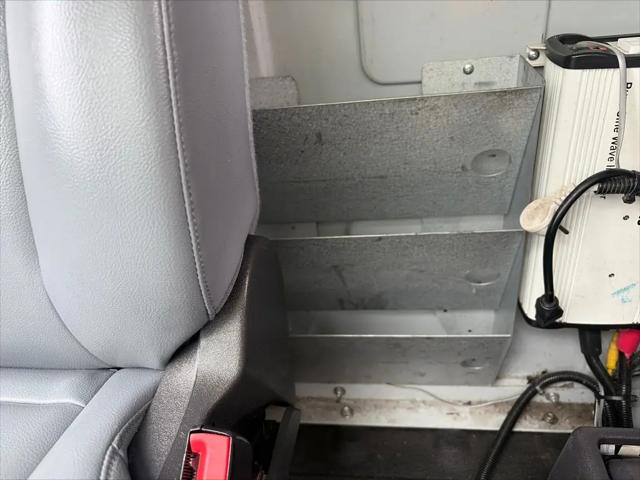 2019 Ford Transit T-350