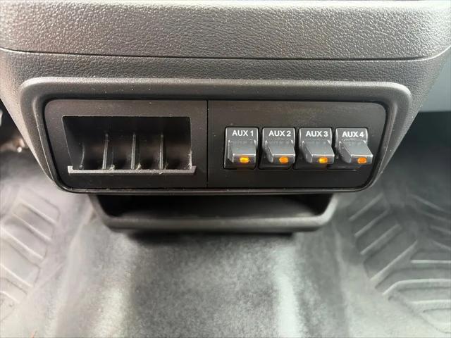 2019 Ford Transit T-350