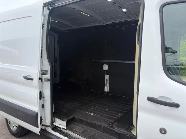 2019 Ford Transit T-350