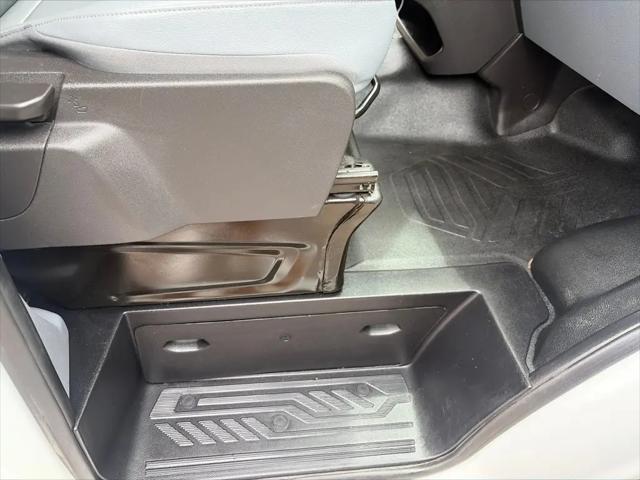 2019 Ford Transit T-350