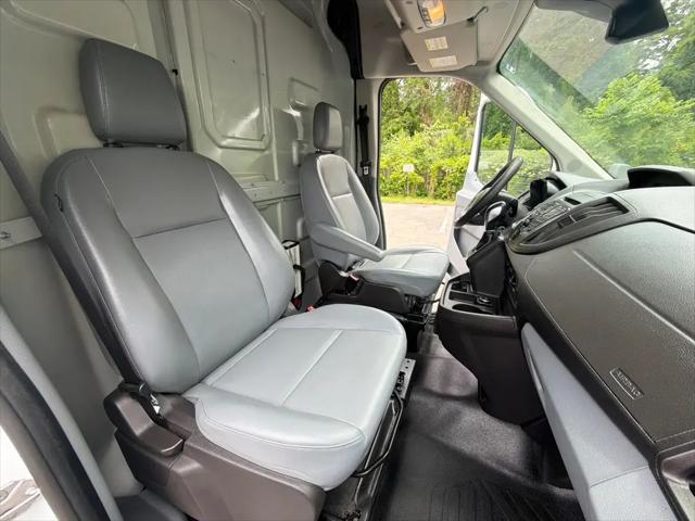 2019 Ford Transit T-350