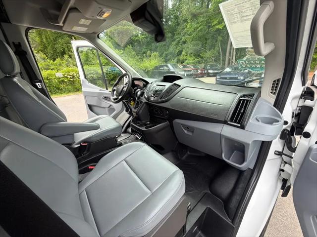 2019 Ford Transit T-350