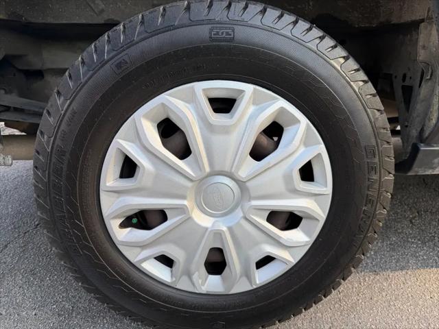 2019 Ford Transit T-350