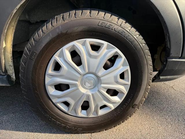 2019 Ford Transit T-350