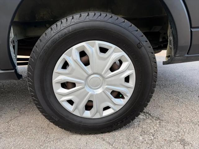 2019 Ford Transit T-350