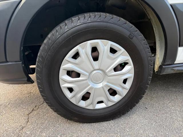 2019 Ford Transit T-350