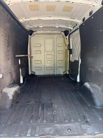 2019 Ford Transit T-350