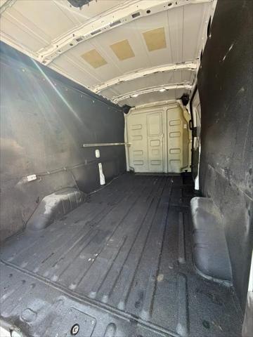 2019 Ford Transit T-350