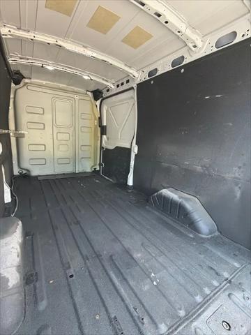 2019 Ford Transit T-350