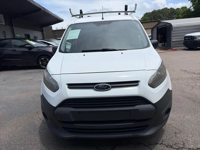 2016 Ford Transit Connect XL