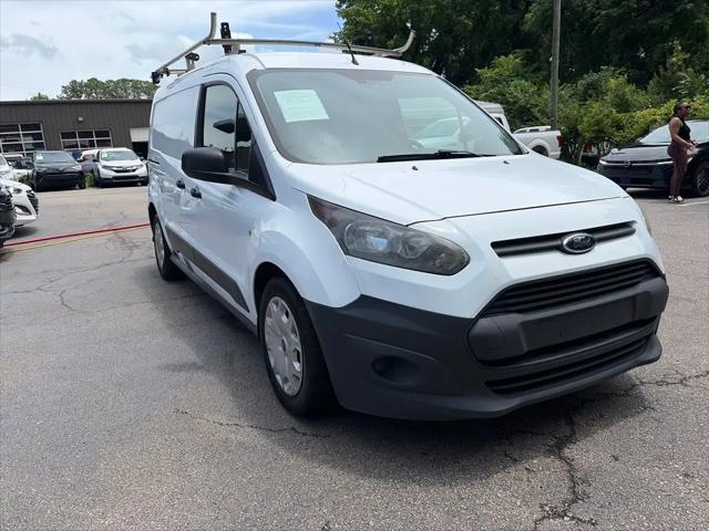 2016 Ford Transit Connect XL