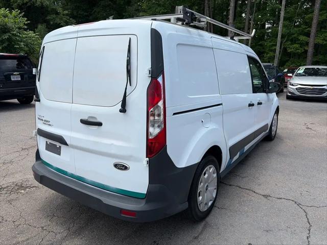 2016 Ford Transit Connect XL