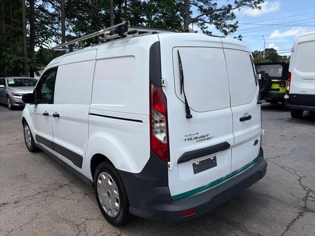 2016 Ford Transit Connect XL